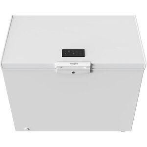 Whirlpool W3RHS19CW kép
