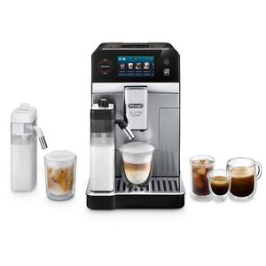 De'Longhi Eletta Ultra ECAM 470.85. MB kép