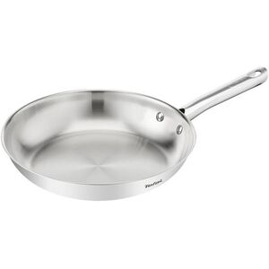 Tefal B86604 Duetto On serpenyő, 24 cm kép