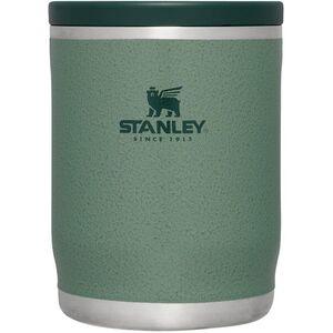 STANLEY The Adventure To-Go Food Jar 530 ml/18oz Hammertone Green kép