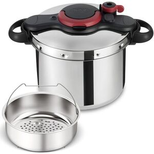 Tefal P4624966 Clipso Minut Easy 9l kép