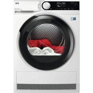 AEG TR8384E kép