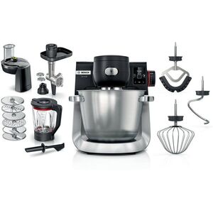 BOSCH MUMS6ZS35 serie 6 kép
