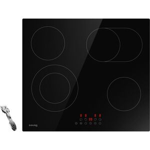 Siguro HB-C251B Glass Cooker Pro kép
