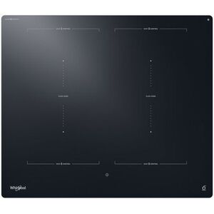 WHIRLPOOL WTX6019DCF kép