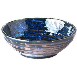 Made In Japan Copper Swirl 13 cm 200 ml tálka kép