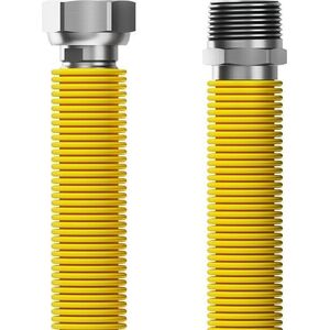 MERABELL Gas Flexi R3/4"-G3/4" 75-150cm kép