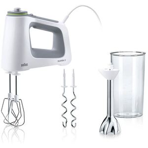 Braun MultiMix 5 HM5107.WH kép