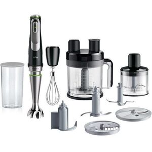 Braun MultiQuick 9 MQ9195.XLI kép