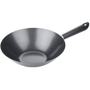 TESCOMA Wok CANTON 30cm átmérőjű kép