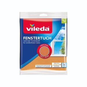 VILEDA ablaktörlő, 1 darab kép