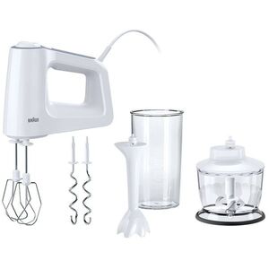 Braun MultiMix 3 HM3135.WH kép