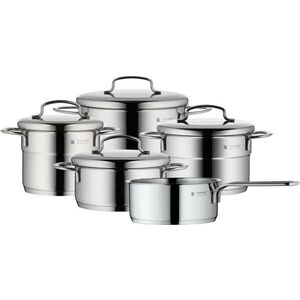 WMF Mini 718556040, 5 db kép