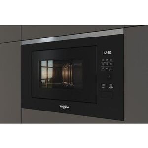 WHIRLPOOL WMF250G kép