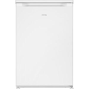 Siguro UF-A110W Fast Freeze 85 kép