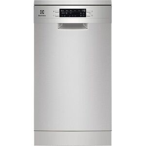 Electrolux ESG43310SX GlassCare kép
