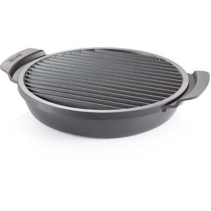 TESCOMA PREMIUM Füstmentes grill serpenyő 601266.00 kép