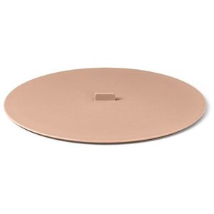 Blim Plus fedő tálakra, Nettuno/Hera L CP50-335 Pink Sand, 25 cm kép
