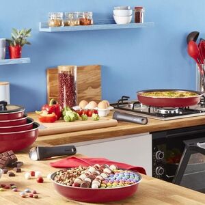 Tefal Ingenio Easy Cook N Clean L1529402, 10 db kép