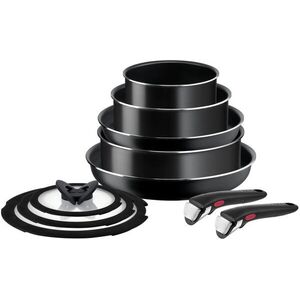 Tefal L1549042 Ingenio Easy Cook N Clean, 10 db kép