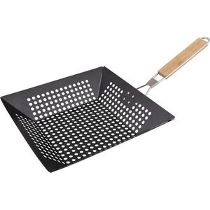 Lamart LT5031 BBQ grillező serpenyő 30 × 30 CM kép