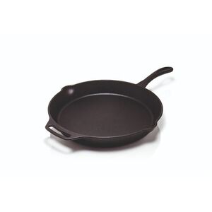 Petromax FP25 Öntöttvas serpenyő fogantyúval 25 cm kép