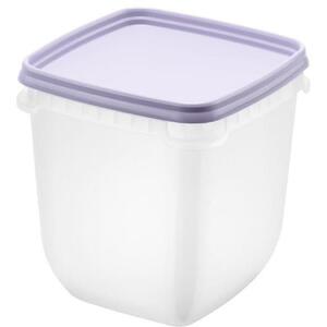 ORTHEX FREEZER tárolódoboz levendula 1 l 12 × 12 × 12, 5 cm, 3 db kép