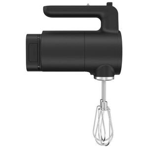KitchenAid 5KHMR762BM + 12V akkumulátor, fekete kép