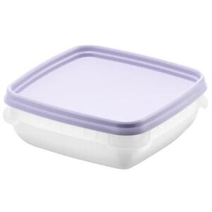 ORTHEX FREEZER tárolódoboz levendula 0, 3 l 12 × 12 × 4, 5 cm, 6 db kép