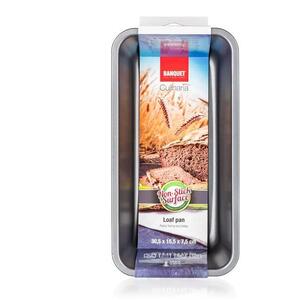 BANQUET CULINARIA tapadásmentes kenyérsütő forma, 30, 5 × 15, 5 × 7, 5 cm kép