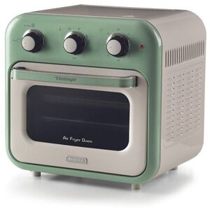 Ariete Vintage 4632/04, zöld kép