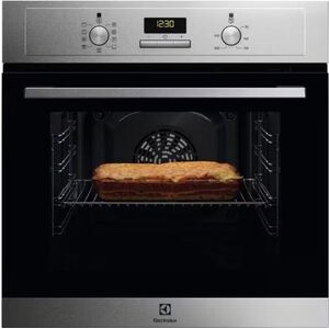 ELECTROLUX EOF3H40BX kép