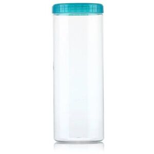 LOCK INTERLOCK ÉLELMISZERTÁROLÓ DOBOZ 2100 ML 10, 7 X 27, 7 kép