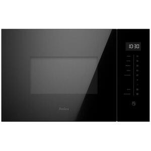 AMICA AMMB25E3SGB kép