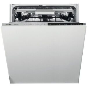 Whirlpool Beépíthető mosogatógép kép