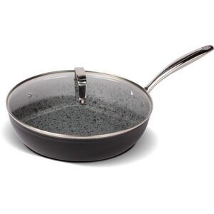 Lamart LT1262 + fedő - 28cm, gránit kép