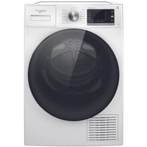 WHIRLPOOL W6 D94WB EE Supreme Silence kép