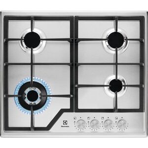 Electrolux KGS64362SX kép