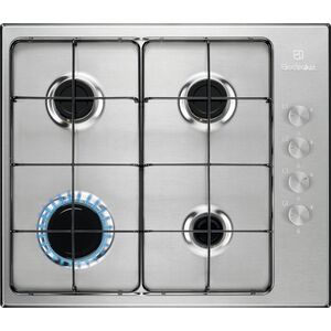 Electrolux KGS6404SX kép