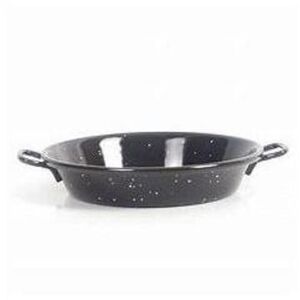 Igotrend 202110 PAELLA serpenyő 15 cm, 2 fogantyúval kép