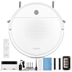 SENCOR SRV 1550WH kép