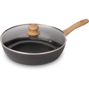 Lamart LT1259 Natur, 28 cm + fedő kép