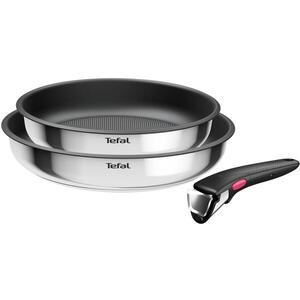 Tefal L8813S75 Cook Eat Ingenio edénykészlet, 3 db kép