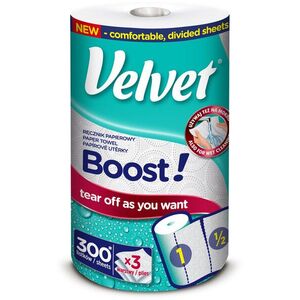 VELVET Boost 1 darab kép