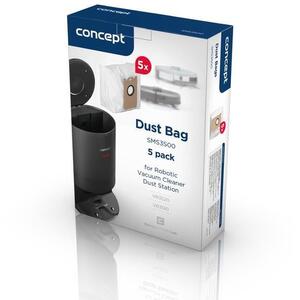 Concept SMS3500 kép