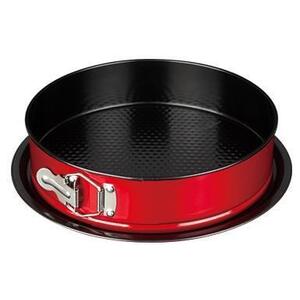 BERLINGERHAUS 2in1 tapadásmentes tortaforma Burgundy kép