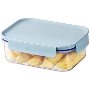 LocknLock Classic Plus ételtároló edény, 0, 42 l, menta kép