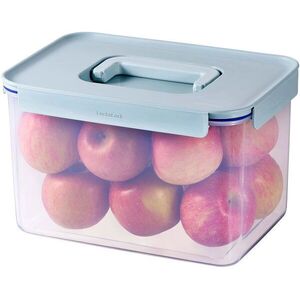 LocknLock Classic Plus élelmiszertároló edény, 6 l, menta kép