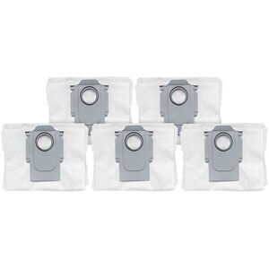 T6 Power porzsák Dreame X30, X40, X50, P50, V50, Z60, Dreame L10, L30, L40, L50, 5 db kép