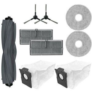 T6 Power tartozékszett Dreame X30 Ultra, X30 Pro, Mova E30 Ultra kép